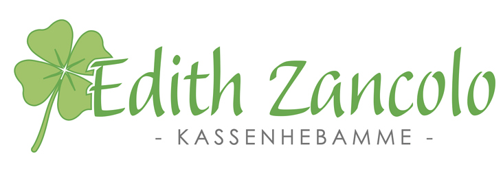 Edith Zancolo – Kassenhebamme
