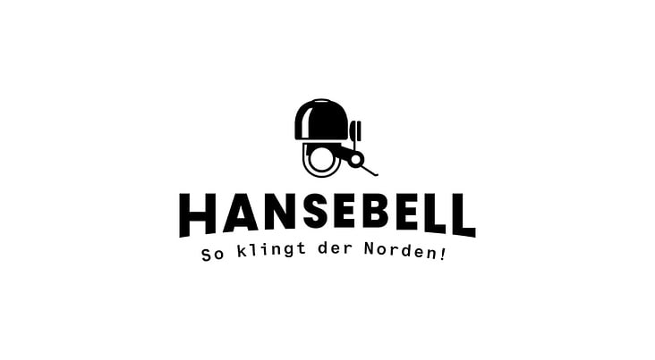 Hansebell | Logo Design