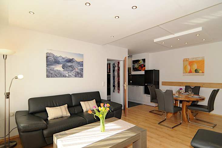 Ferienwohnung Rades