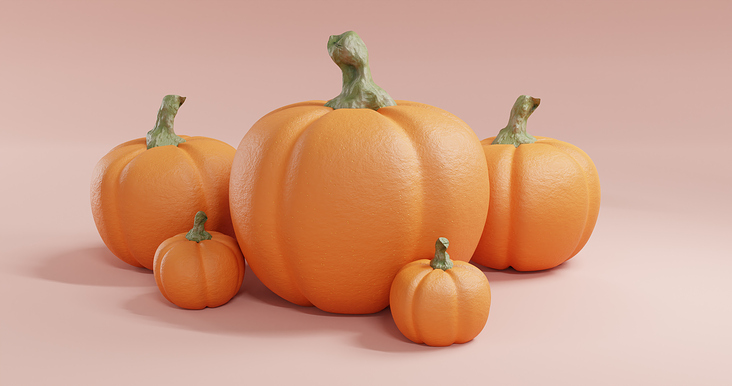 pumpkin 4