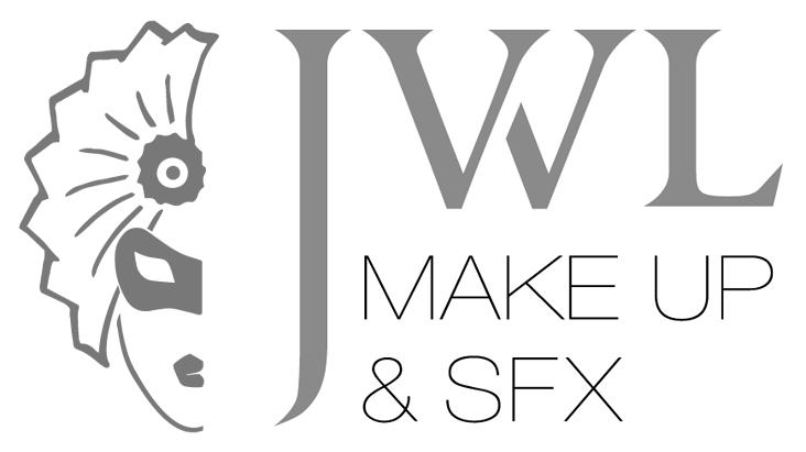Logo JWL Make-Up & SFX