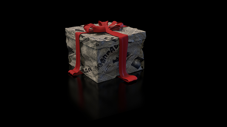 3D Modeling / Texturing / Shading / Unwrapping