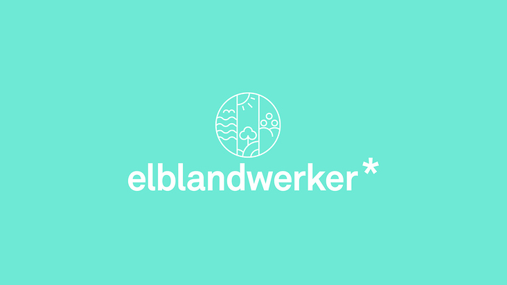 elblandwerker* Branding & Webdesign