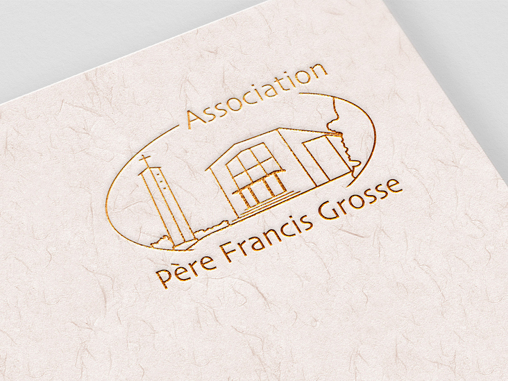 Association Père Francis Grosse – Spendenorganisation.