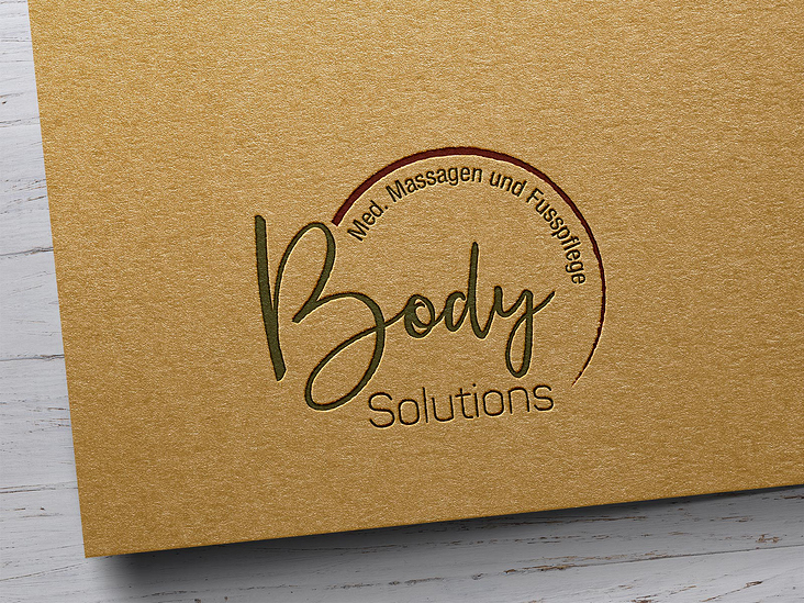 Bodysolutions – Medizinische Massagen und Fusspflege für Frauen und Männer.