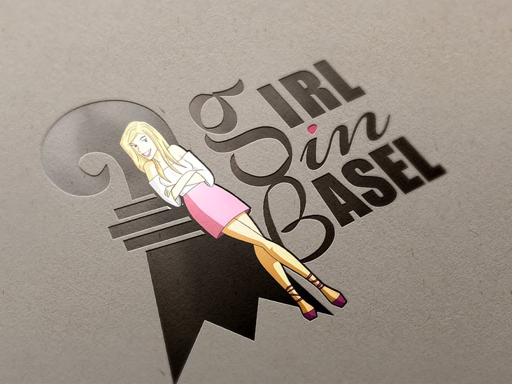 Girl in Basel – Instagram Influencerin.