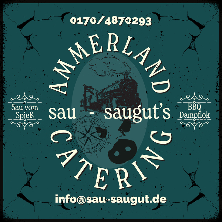 Logo für Ammerland Catering