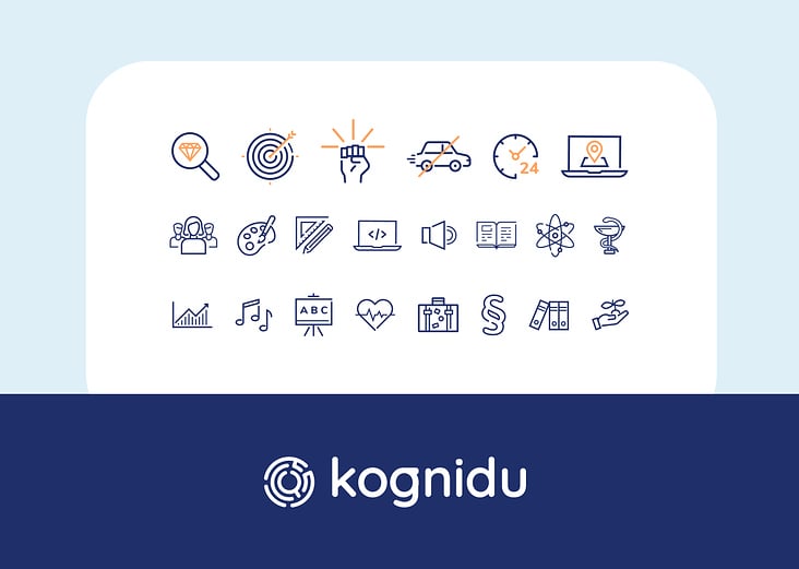 Icons / Logo