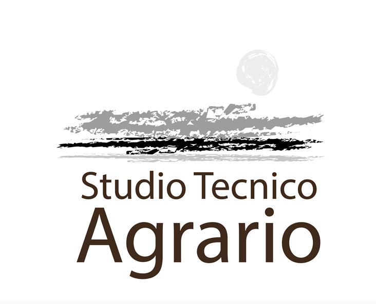 Logo des Studios in sw