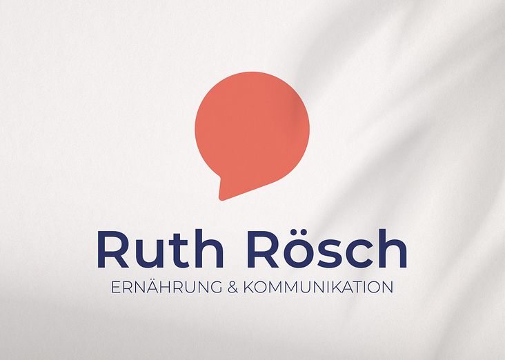 Logodesign Ruth Rösch