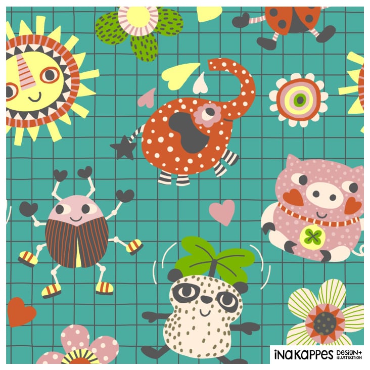 surfacepattern