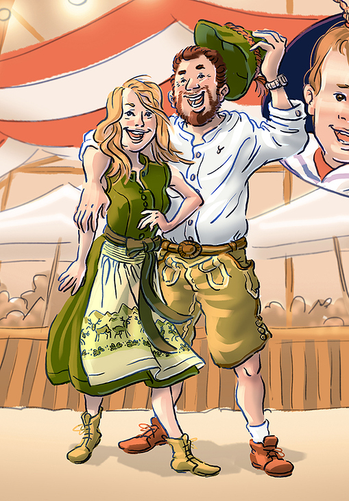 Oktoberfest