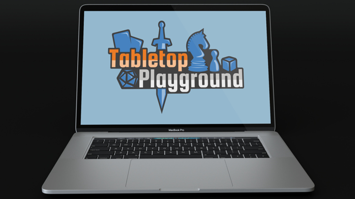 Tabletop Playground