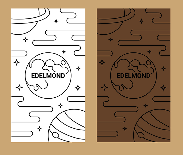 Edelmond | Schokoladen-Design