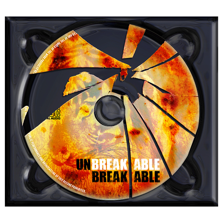 (Un)Breakable