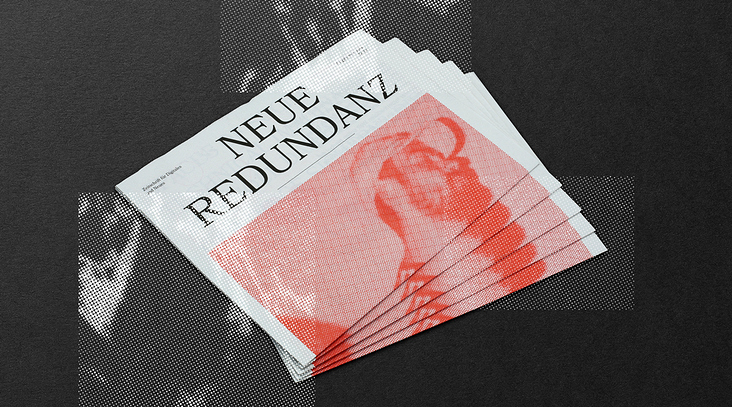 Neue Redundanz