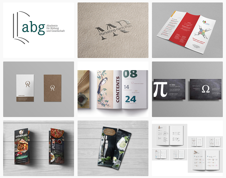 Portfolio Behance 3