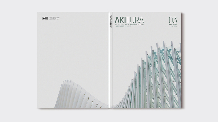 Akitura – Avantgarde Architecture Magazine