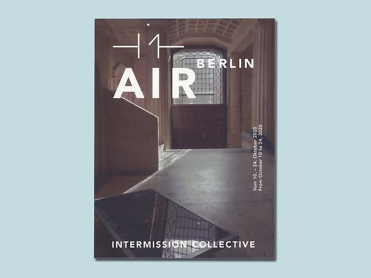 Intermission Collective – AIR BERLIN