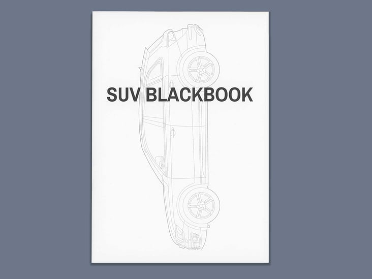 meiocerto – SUV Blackbook