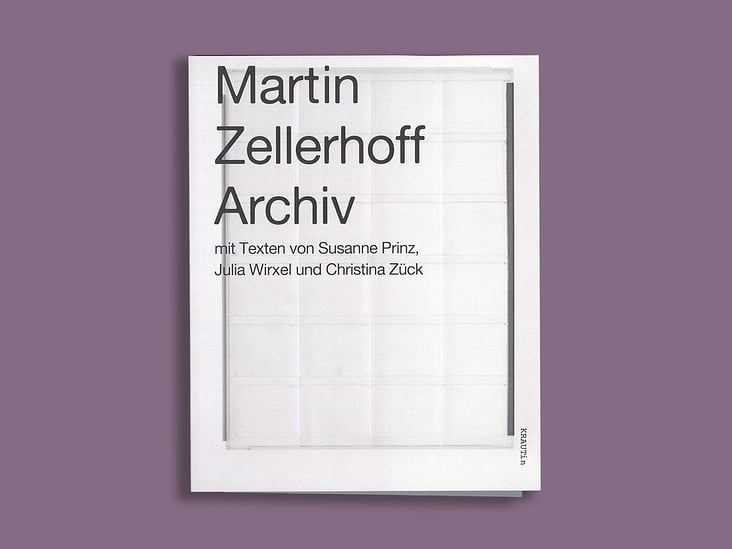 Martin Zellerhoff – Archiv