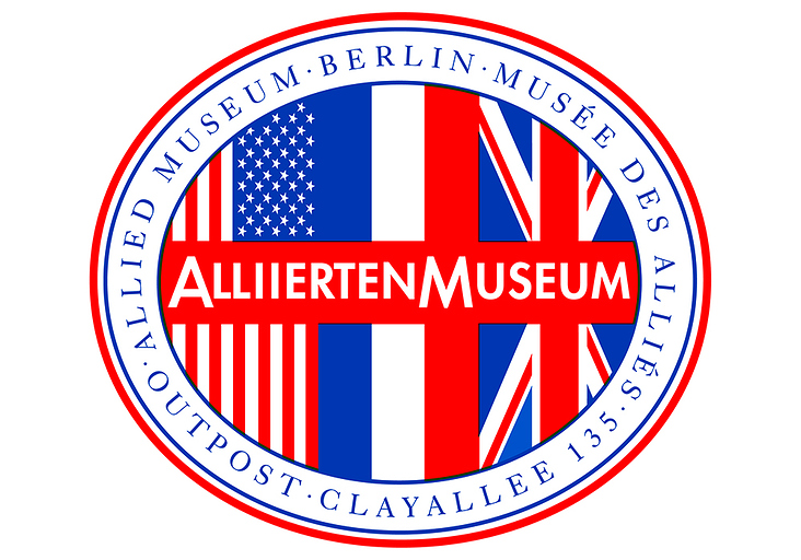 Logo Alliiertenmuseum