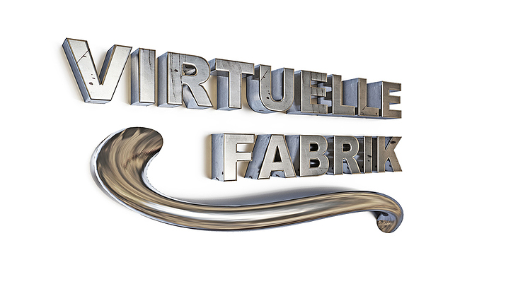 Firma für 3D Animationen VIRTUELLE FABRIK