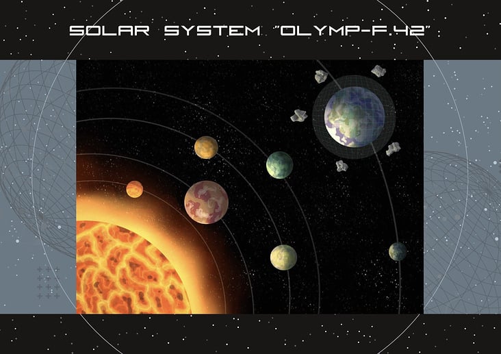 Solar System