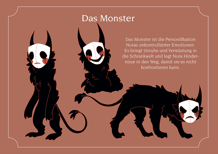 Das Monster