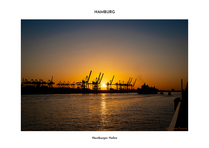 06 Hamburger Hafen