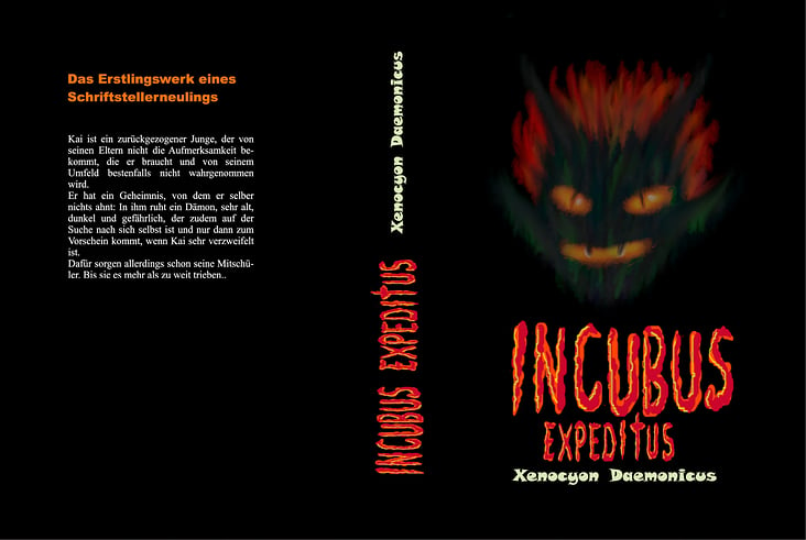 Incubus Expeditus