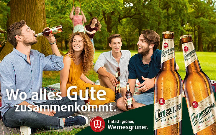 Wernesgrüner