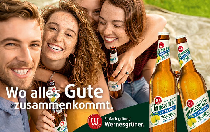 Wernesgrüner