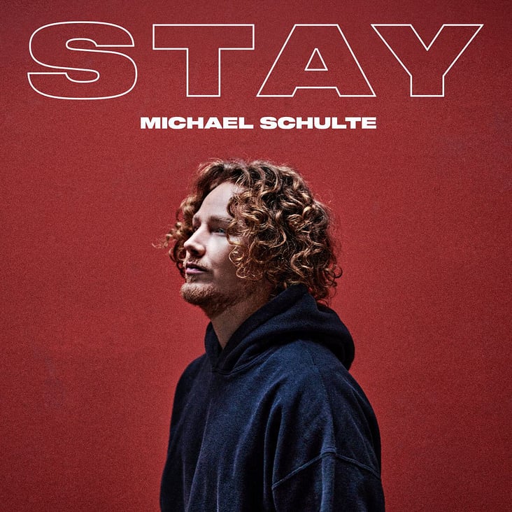 Michael Schulte Stay Musikvideo