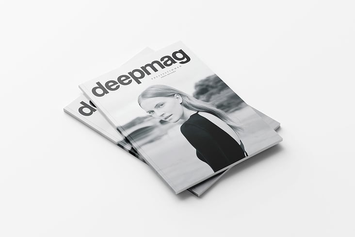 deepmag Magazin
