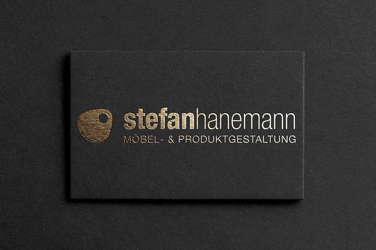 Stefan Hanemann – Produktgestaltung