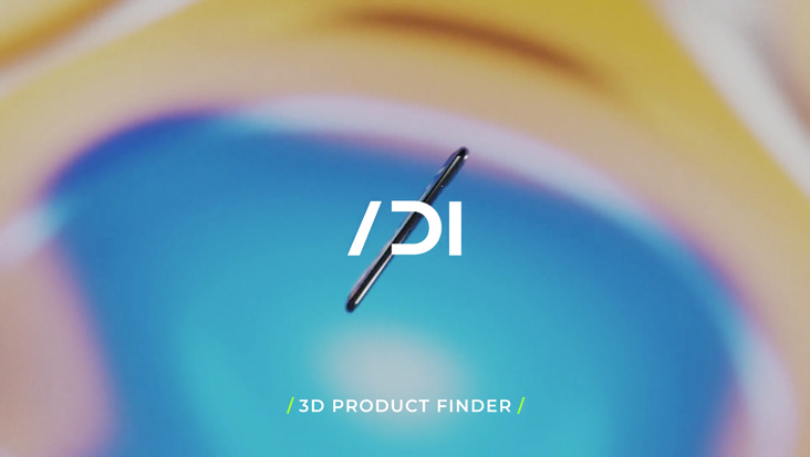 ADI 3D Produktfinder
