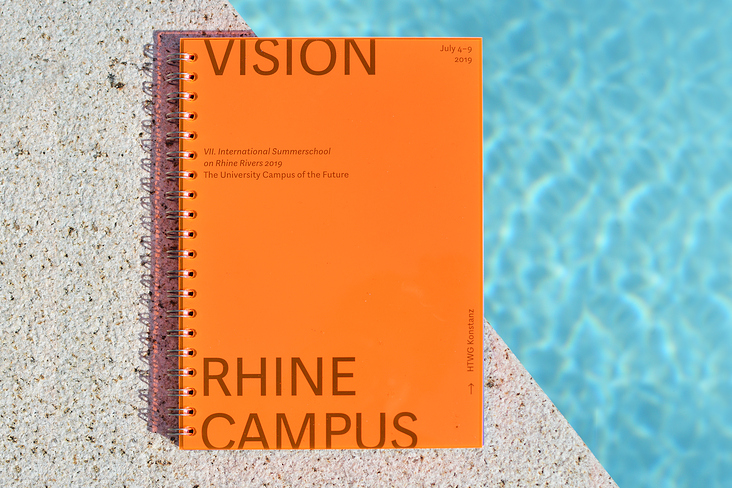 Vision Rhine Campus