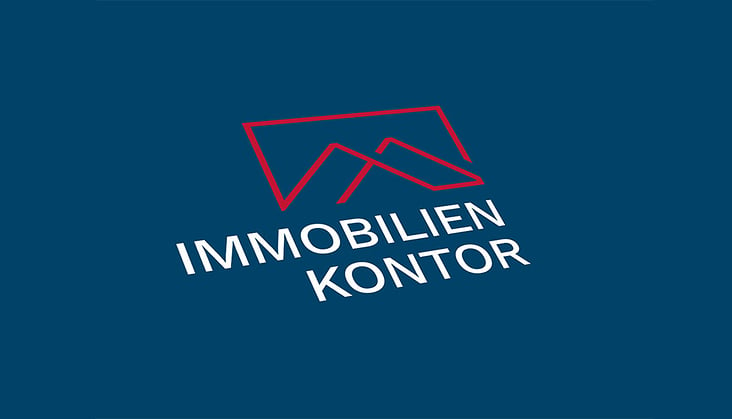 MD Immobilienkontor – Corporate Identity