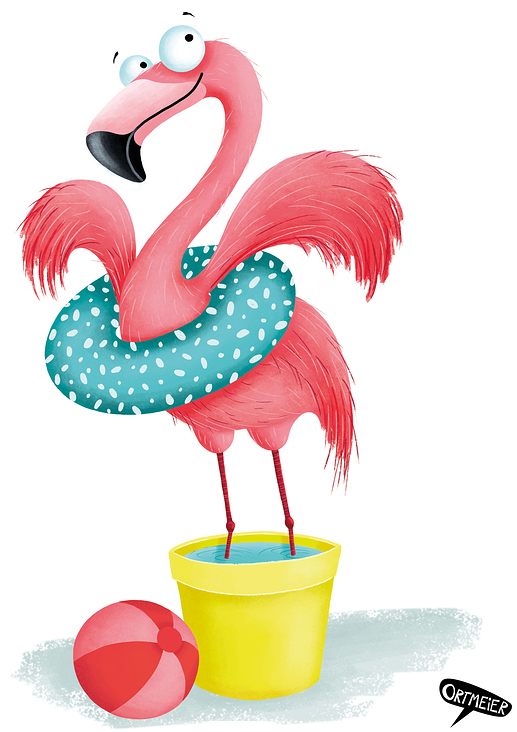 Flamingo