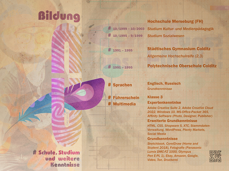 CRSK – Bewerbungsmappe – Seite 11