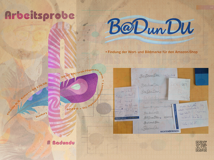 CRSK – Bewerbungsmappe – Seite 14