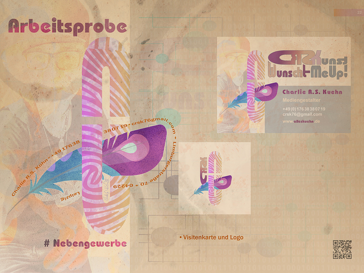 CRSK – Bewerbungsmappe – Seite 22
