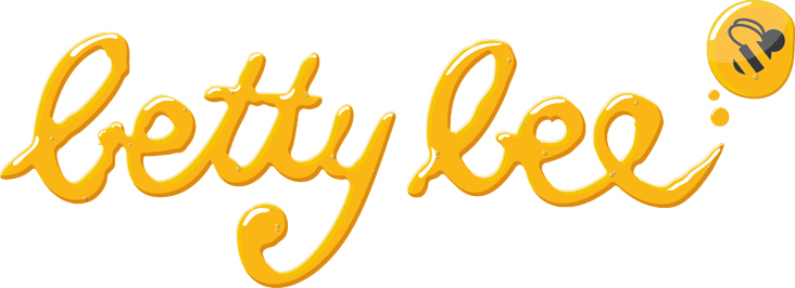 Logo Betty Bee