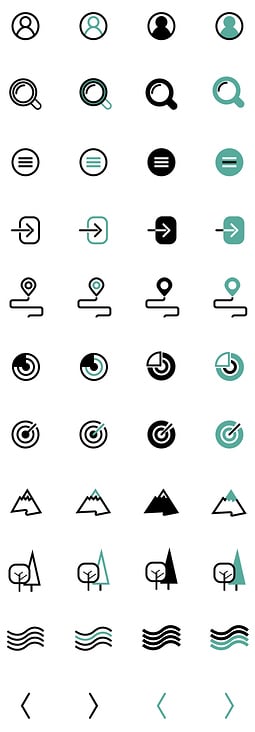 Icon Set