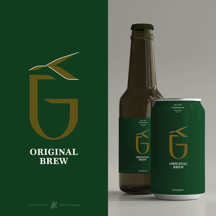 GOOSE BEER / 2022