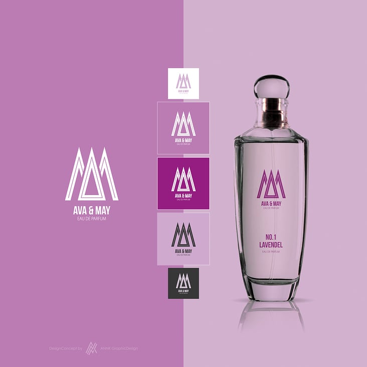 Ava & May Parfum / 2022