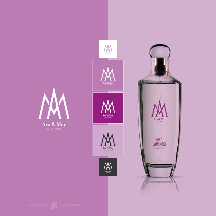 Ava & May Parfum / 2022