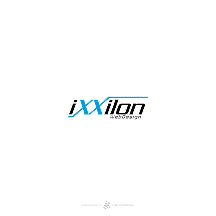 ixxilon Webdesign / 2012