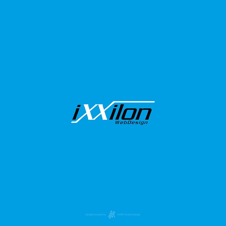 ixxilon Webdesign / 2012